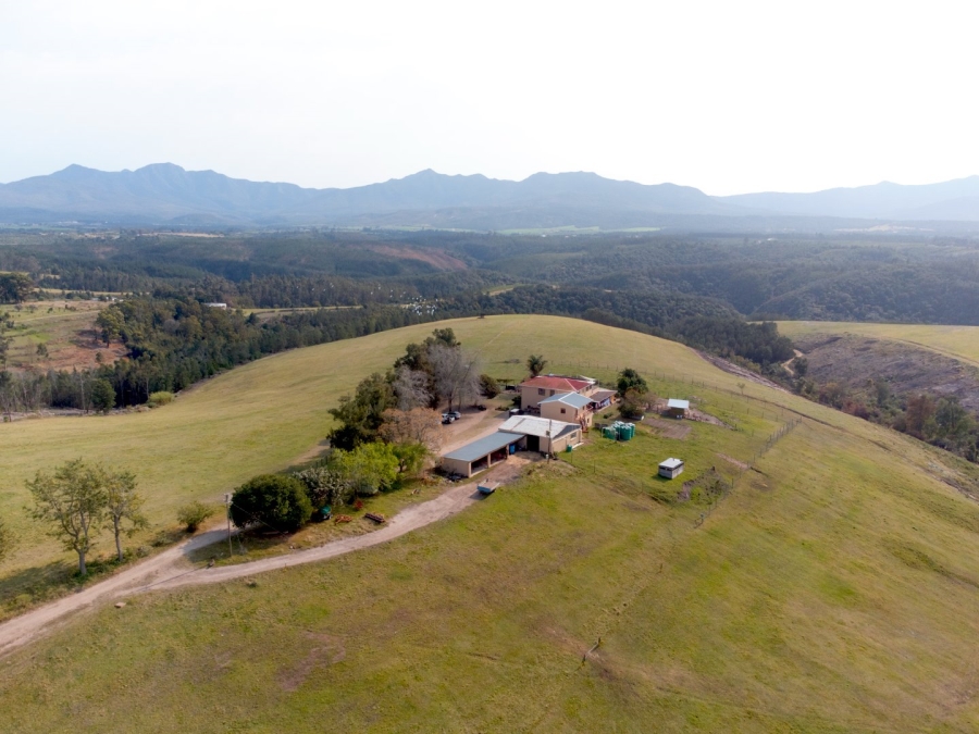 Commercial Property for Sale in Sedgefield Rural Western Cape